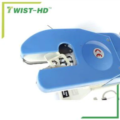 Stroj za povezivanje