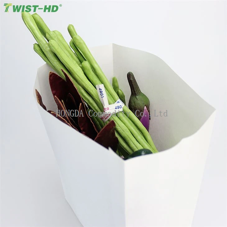 OEM proizvodnja Prilagođene papirnate vrećice