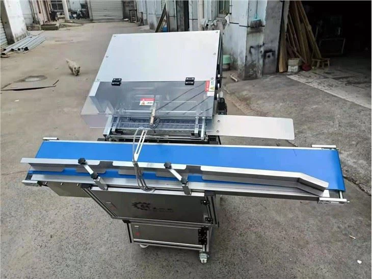 Fully-automatic Pneumatic Twist Tie Machine