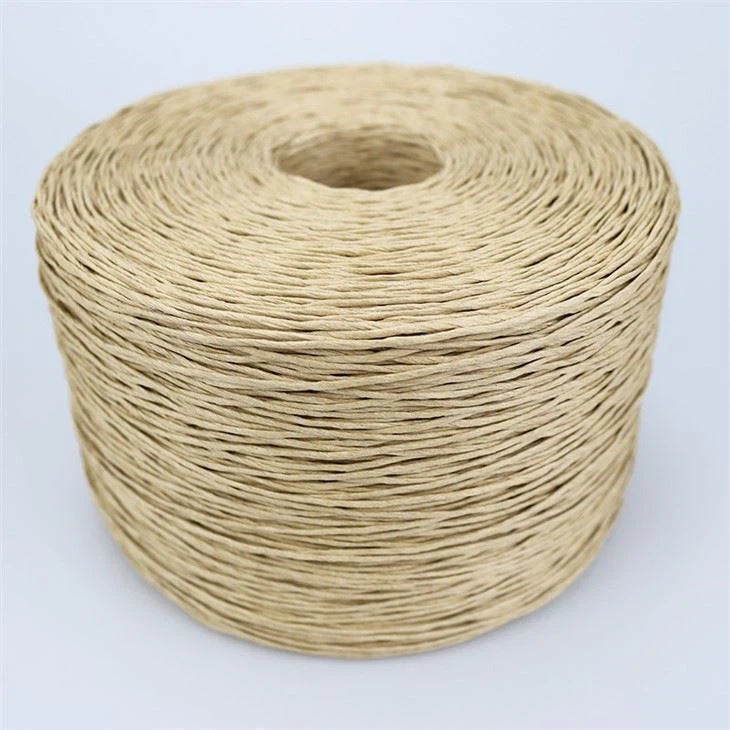 Paper Bag String Twisted Craft Strings Cord Rope