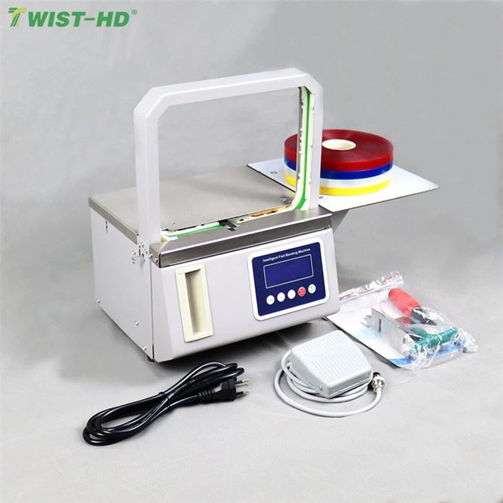 Strapping Machine For Vegetable/fruit/food