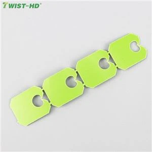 Koristi isječak kruha