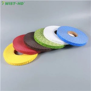 Kruh twist kravata za zatvaranje vrećica