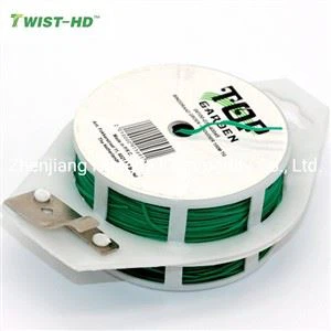 Plastične vrtne žice / biljne uvijene kravate