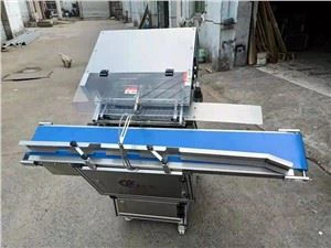 Potpuno automatski pneumatski stroj za uvijanje kravate