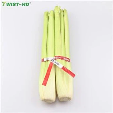 Slijedivi dvodimenzionalni kod Vegetable Tie