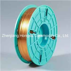 Uvijanje kravate na roli