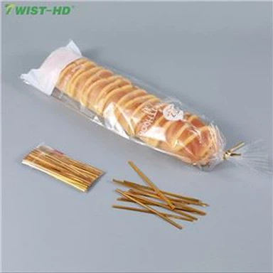 Twist kravate na kruh