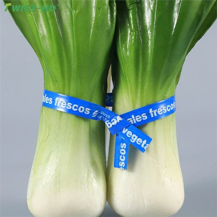 Twist Tie Wholesale For Bread/vegetable Twist Tie Wholesale For Bread/vegetable
